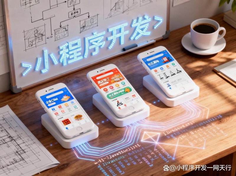 企业官网定制：打造属于您的网络传播门户